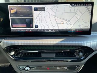 BMW Serie 3 Touring 320d xDrive 190cv Automático M Sport