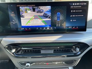 BMW Serie 3 Touring 320d xDrive 190cv Automático M Sport