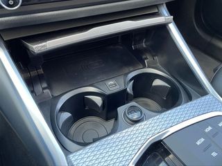 BMW Serie 3 Touring 320d xDrive 190cv Automático M Sport