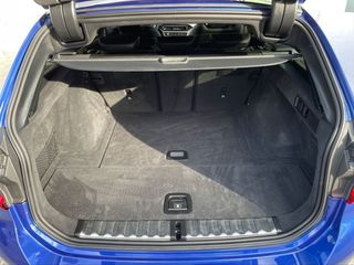 BMW Serie 3 Touring 320d xDrive 190cv Automático M Sport