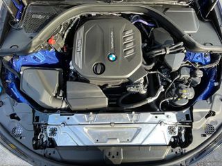 BMW Serie 3 Touring 320d xDrive 190cv Automático M Sport