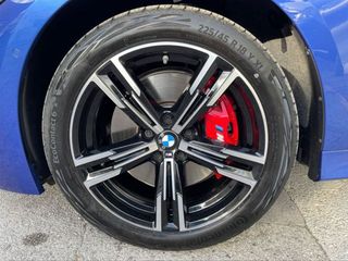 BMW Serie 3 Touring 320d xDrive 190cv Automático M Sport
