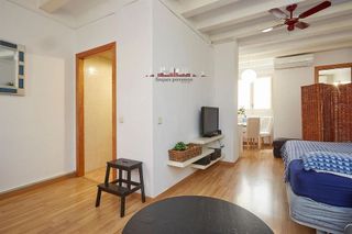 Piso en venta en El Gòtic en Barcelona