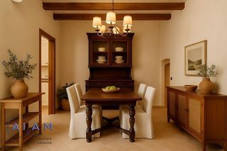 Chalet en venta en Calella