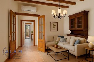 Chalet en venta en Calella