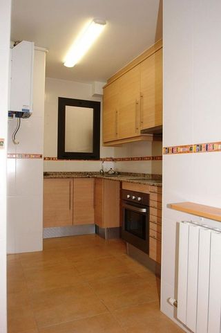 Dúplex en venta en Llevant en Igualada