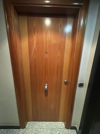 Piso en venta en Olesa de Montserrat