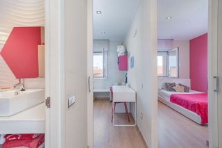 Casa adosada en venta en Manlleu