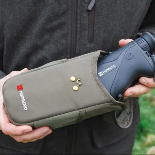 Monocular Térmico Hikmicro Condor CQ50L