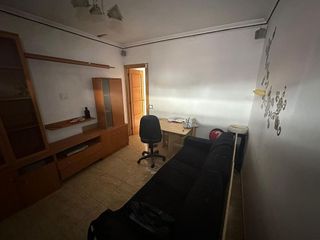 Piso en venta en La Florida en Hospitalet de Llobregat, L´