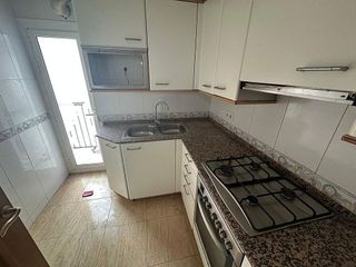 Piso en venta en La Florida en Hospitalet de Llobregat, L´