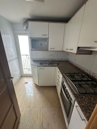 Piso en venta en La Florida en Hospitalet de Llobregat, L´