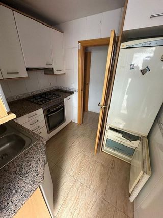 Piso en venta en La Florida en Hospitalet de Llobregat, L´