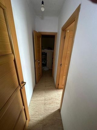 Piso en venta en La Florida en Hospitalet de Llobregat, L´