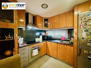 Piso en venta en Lluminetes en Castelldefels