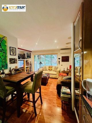 Piso en venta en Lluminetes en Castelldefels