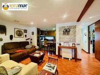 Piso en venta en Lluminetes en Castelldefels