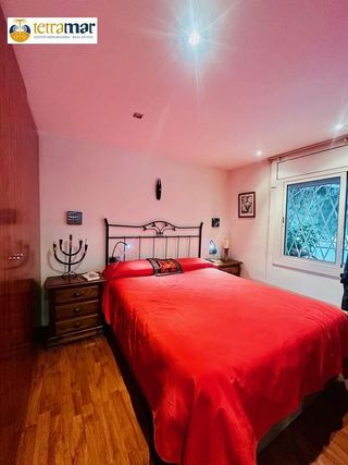 Piso en venta en Lluminetes en Castelldefels