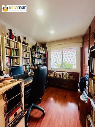 Piso en venta en Lluminetes en Castelldefels