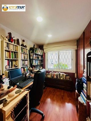 Piso en venta en Lluminetes en Castelldefels