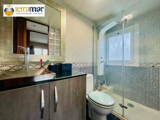 Piso en venta en Lluminetes en Castelldefels