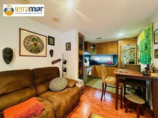 Piso en venta en Lluminetes en Castelldefels