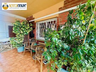 Piso en venta en Lluminetes en Castelldefels