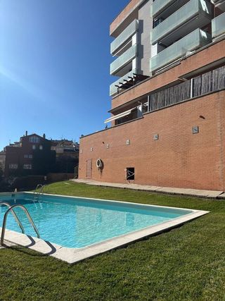 Piso en venta en Poble Nou en Manresa