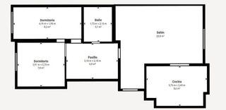 Piso en venta en Poble Nou en Manresa