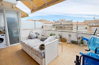Piso en venta en Poble Nou en Manresa