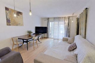 Piso en venta en Poble Nou en Manresa