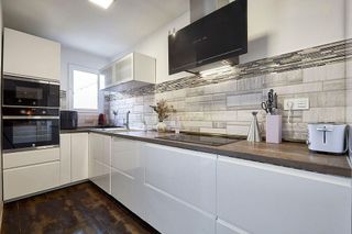 Casa adosada en venta en Can Palet en Terrassa