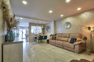 Casa adosada en venta en Can Palet en Terrassa