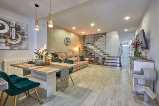 Casa adosada en venta en Can Palet en Terrassa