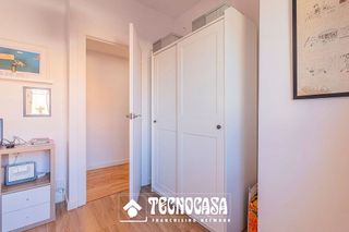 Piso en venta en Centre - Estació en Sant Cugat del Vallès