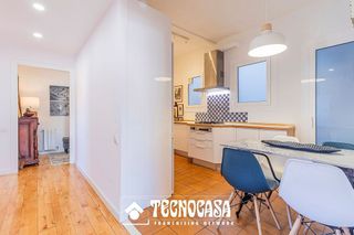 Piso en venta en Centre - Estació en Sant Cugat del Vallès