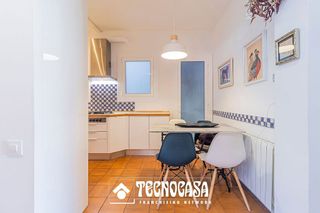 Piso en venta en Centre - Estació en Sant Cugat del Vallès