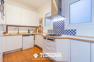 Piso en venta en Centre - Estació en Sant Cugat del Vallès