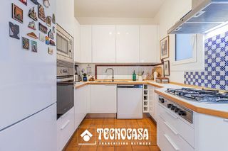 Piso en venta en Centre - Estació en Sant Cugat del Vallès