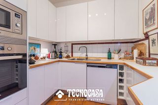 Piso en venta en Centre - Estació en Sant Cugat del Vallès