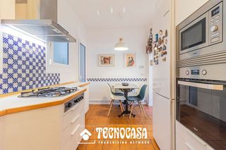 Piso en venta en Centre - Estació en Sant Cugat del Vallès