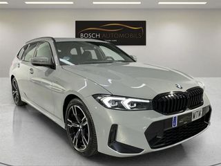 BMW Serie 3 Touring 318d 150cv Automático M Sport
