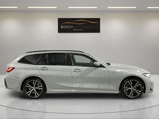 BMW Serie 3 Touring 318d 150cv Automático M Sport