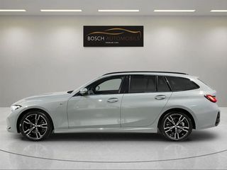 BMW Serie 3 Touring 318d 150cv Automático M Sport