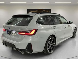 BMW Serie 3 Touring 318d 150cv Automático M Sport