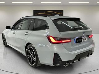 BMW Serie 3 Touring 318d 150cv Automático M Sport