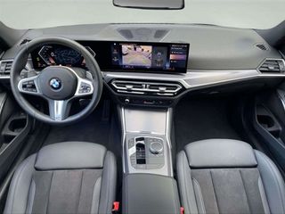 BMW Serie 3 Touring 318d 150cv Automático M Sport