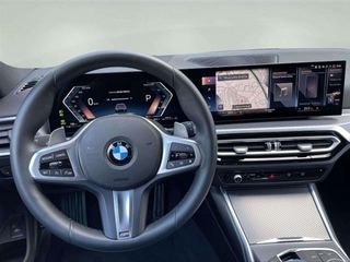 BMW Serie 3 Touring 318d 150cv Automático M Sport