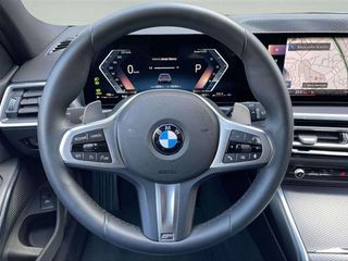 BMW Serie 3 Touring 318d 150cv Automático M Sport