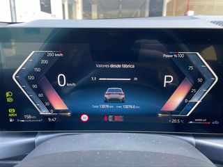 BMW Serie 3 Touring 318d 150cv Automático M Sport